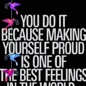 Meet your Posher, Joey